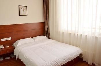Qingdao Sea Training Center Hotel Esterno foto