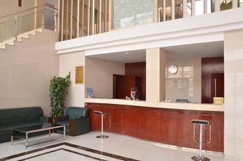 Qingdao Sea Training Center Hotel Esterno foto
