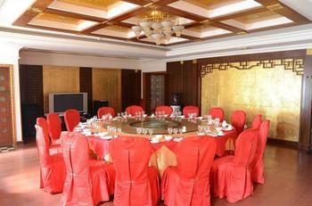 Qingdao Sea Training Center Hotel Esterno foto