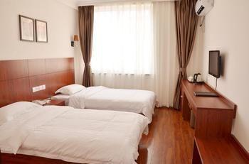 Qingdao Sea Training Center Hotel Esterno foto