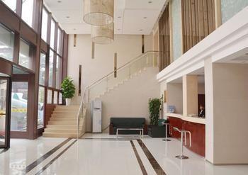 Qingdao Sea Training Center Hotel Esterno foto