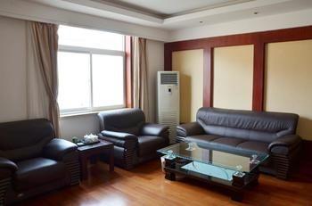 Qingdao Sea Training Center Hotel Esterno foto