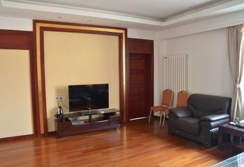 Qingdao Sea Training Center Hotel Esterno foto